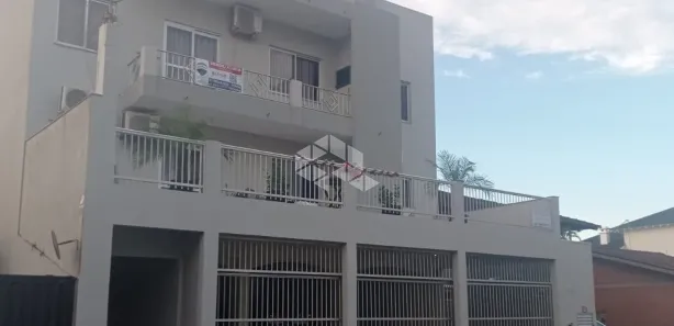 Apartamento com 3 Quartos à venda, 87m² no Praia da Enseada, São Francisco do Sul