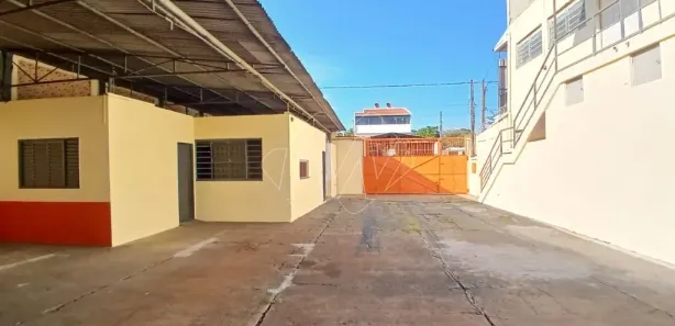 Galpão / Depósito / Armazém para alugar, 400m² no Vila Nossa Senhora do Carmo, Araraquara