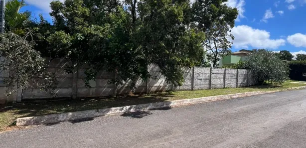 Terreno / Lote / Condomínio à venda, 800m² no Paranoá, Brasília