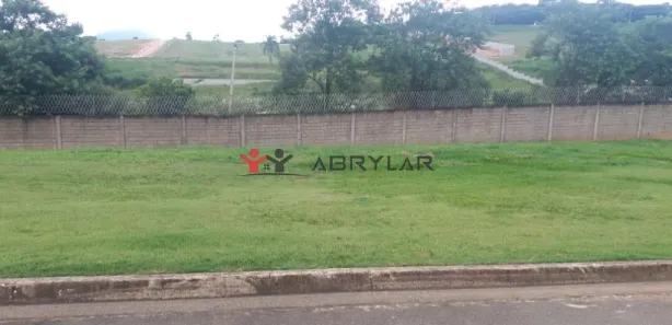 Terreno / Lote / Condomínio à venda, 300m² no Jacaré, Cabreúva