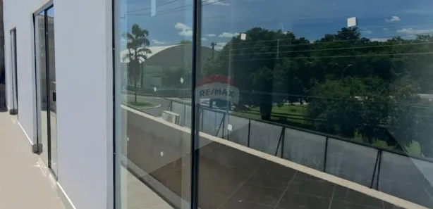 Conjunto Comercial / Sala para alugar, 30m² no Jardim São Manoel, Nova Odessa