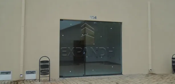 Conjunto Comercial / Sala para alugar, 70m² no Jardim Veneto II, Sertãozinho
