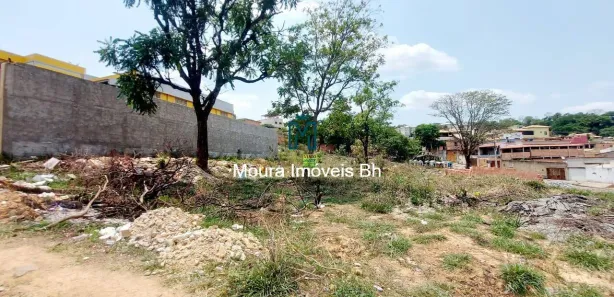 Terreno / Lote / Condomínio à venda, 250m² no Serra Dourada, Vespasiano