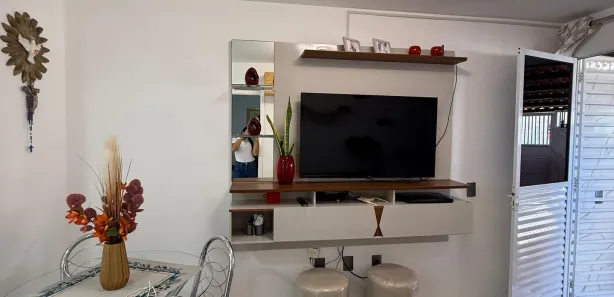 Apartamento com 2 Quartos à venda, 43m² no Sobrado, Nossa Senhora do Socorro