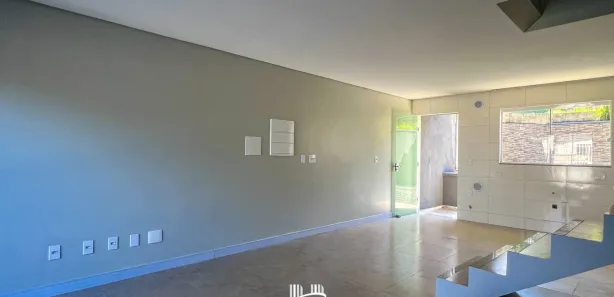 Casa com 3 Quartos à venda, 107m² no Salto do Norte, Blumenau