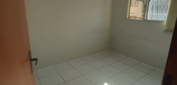 Apartamento com 2 Quartos à venda, 50m² no Chácaras Reunidas Santa Terezinha, Contagem