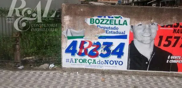 Terreno / Lote / Condomínio à venda, 595m² no Jardim São Francisco, Cubatão
