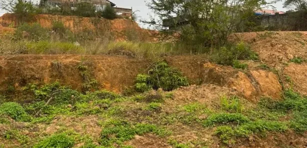 Terreno / Lote / Condomínio à venda, 300m² no Itajuba, Barra Velha