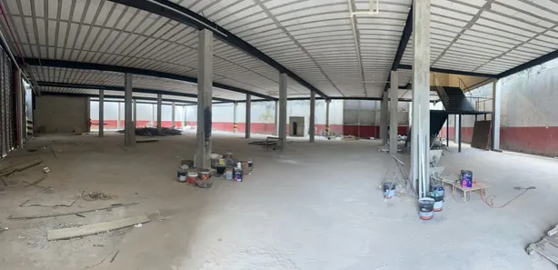 Loja / Salão / Ponto Comercial para alugar, 1250m² no Jardim América, Itaguaí
