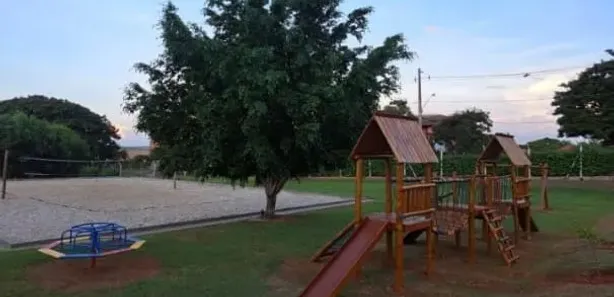 Terreno / Lote / Condomínio à venda, 271m² no Residencial Vila Allegro, Cerquilho