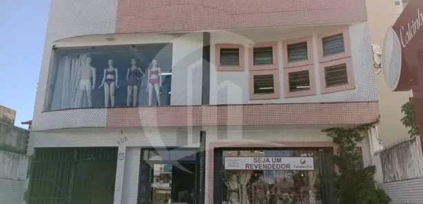 Galpão / Depósito / Armazém à venda, 327m² no Centro, Aracaju