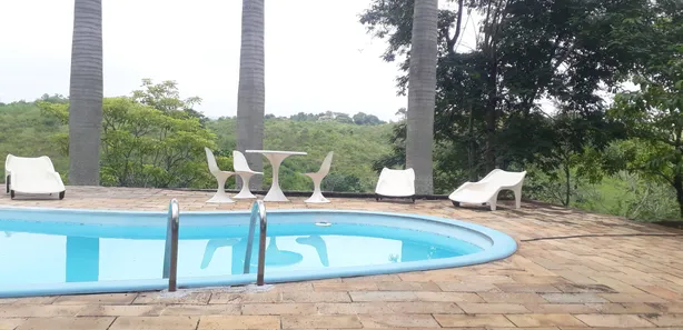 Fazenda / Sítio / Chácara com 2 Quartos à venda, 5827m² no Rosa Machado, Piraí