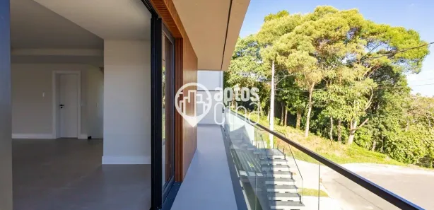 Casa de Condomínio com 3 Quartos à venda, 265m² no Tanguá, Almirante Tamandaré