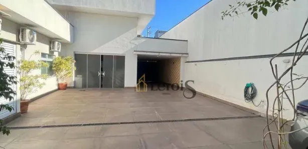 Prédio Inteiro para alugar, 291m² no Vila Nova, Salto