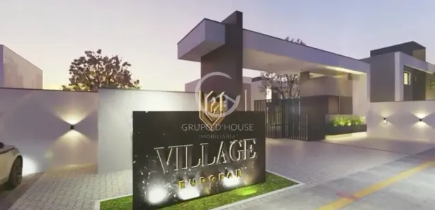 Casa de Condomínio com 4 Quartos à venda, 100m² no Vale Quem Tem, Teresina