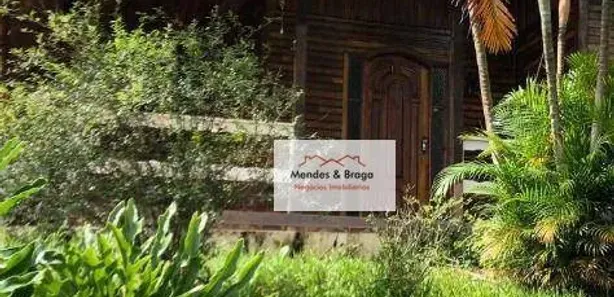 Fazenda / Sítio / Chácara com 2 Quartos à venda, 1200m² no Alpes D Ouro, Bom Jesus dos Perdões