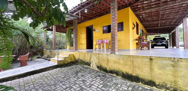Fazenda / Sítio / Chácara com 4 Quartos à venda, 22500m² no Murici, Caruaru