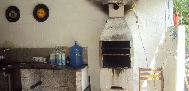 Fazenda / Sítio / Chácara com 2 Quartos à venda, 110m² no Gaivota, Itanhaém