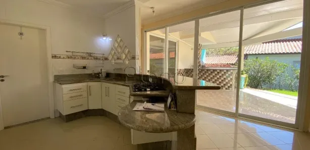 Fazenda / Sítio / Chácara com 5 Quartos para alugar, 800m² no Parque da Represa, Paulínia