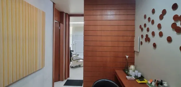 Conjunto Comercial / Sala à venda, 42m² no São Pedro, Belo Horizonte