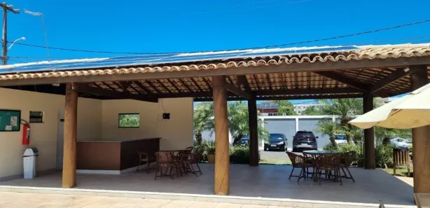Terreno / Lote / Condomínio à venda, 325m² no Vila de Abrantes (Abrantes), Camaçari