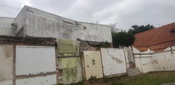 Terreno / Lote / Condomínio para alugar, 20m² no Brooklin Paulista, São Paulo