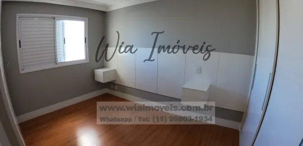Apartamento com 2 Quartos para venda ou aluguel, 80m² no Umuarama, Osasco