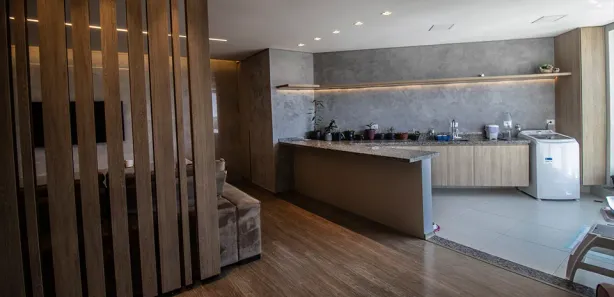 Cobertura com 3 Quartos à venda, 173m² no Jardim Contorno, Bauru