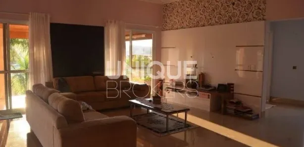 Casa de Condomínio com 5 Quartos à venda, 2053m² no , Itupeva