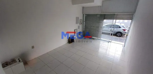 Prédio Inteiro para alugar, 270m² no Centro, Fortaleza
