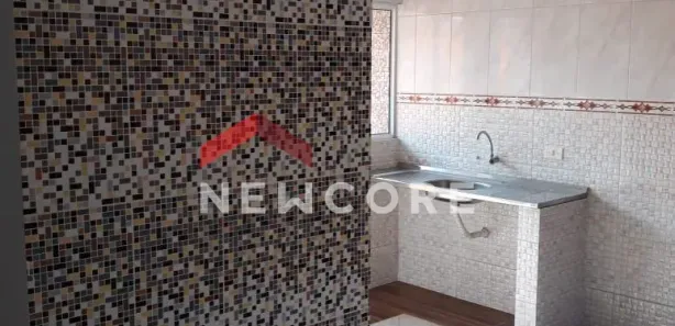 Sobrado com 2 Quartos à venda, 76m² no Balneario Itaguaí, Mongaguá