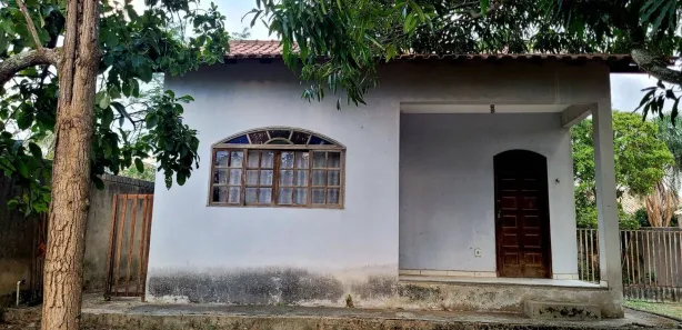 Casa com 1 Quarto à venda, 80m² no Parque Hotel, Araruama
