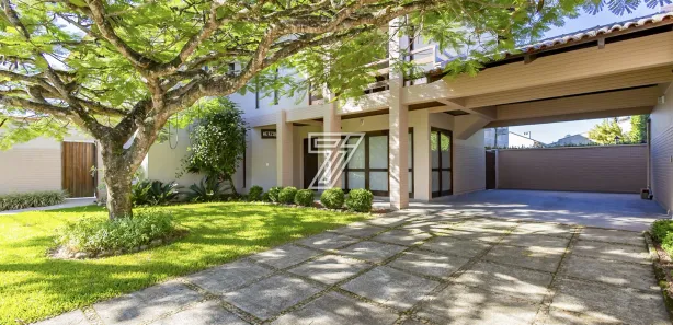 Casa de Condomínio com 5 Quartos à venda, 301m² no Atami, Pontal do Paraná