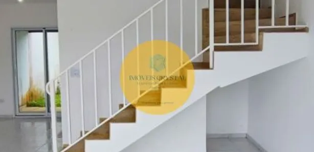 Casa com 1 Quarto à venda, 98m² no Jardim São Marcos, Itapevi