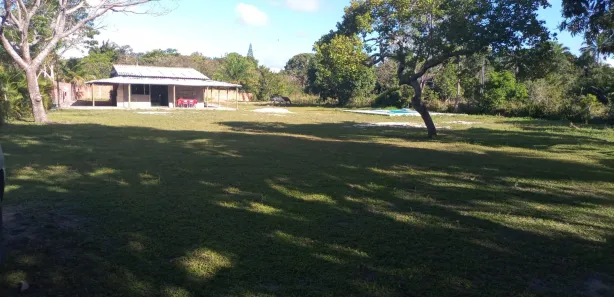 Fazenda / Sítio / Chácara com 3 Quartos para venda ou aluguel, 150m² no Barra do Pojuca (Monte Gordo), Camaçari