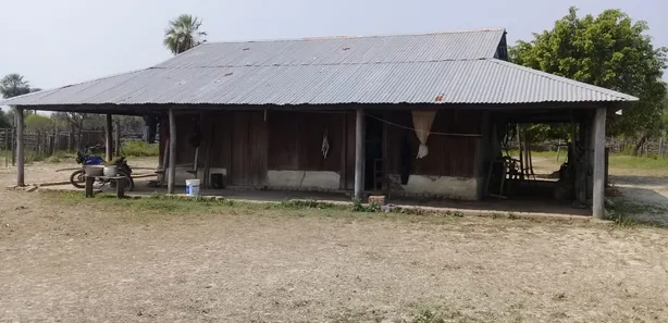 Fazenda / Sítio / Chácara com 3 Quartos à venda, 31000000m² no , Porto Murtinho