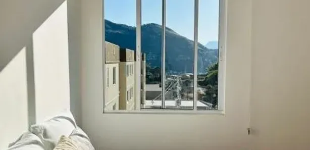 Apartamento com 2 Quartos à venda, 60m² no Morin, Petrópolis