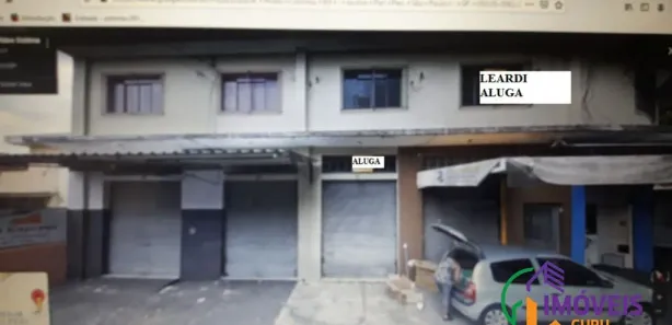 Loja / Salão / Ponto Comercial para alugar, 60m² no Jardim Peri Peri, São Paulo