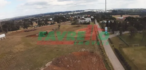 Prédio Inteiro à venda, 4083m² no Campo Largo da Roseira, São José dos Pinhais