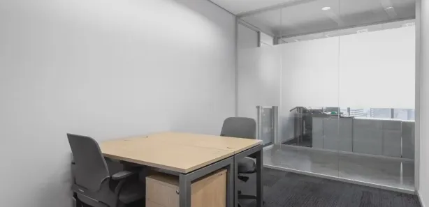 Conjunto Comercial / Sala para alugar, 15m² no Vila Cordeiro, São Paulo