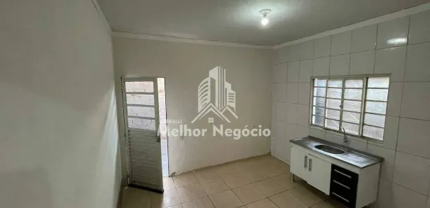 Casa com 4 Quartos à venda, 125m² no Parque Residencial São Clemente, Monte Mor