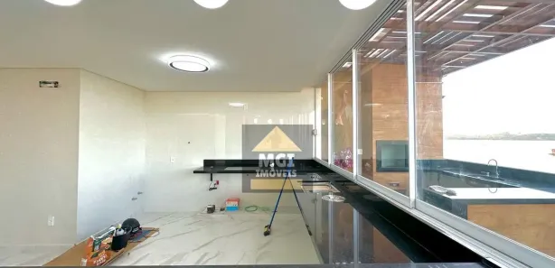 Cobertura com 3 Quartos à venda, 220m² no Porto Novo, Saquarema