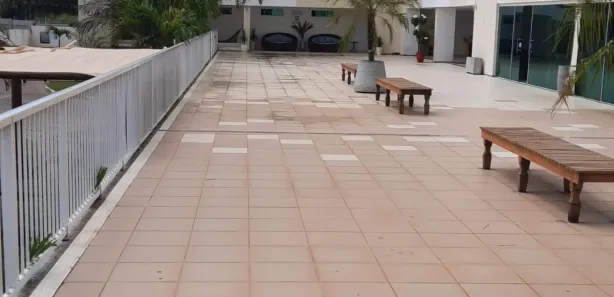 Apartamento com 2 Quartos à venda, 62m² no Vila de Abrantes (Abrantes), Camaçari