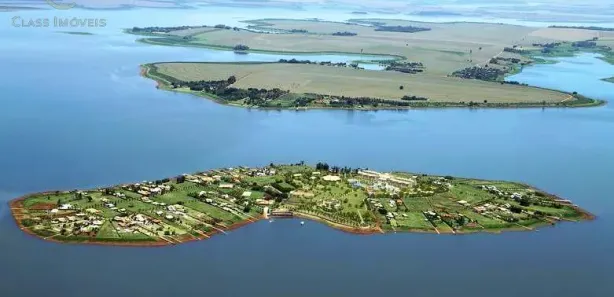 Terreno / Lote / Condomínio à venda, 1200m² no Primeiro de Maio, Primeiro de Maio