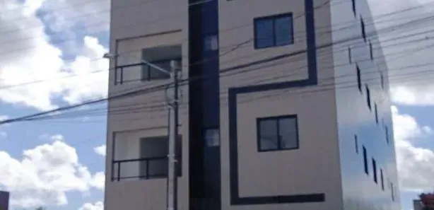 Apartamento com 2 Quartos à venda, 44m² no Varjão, João Pessoa