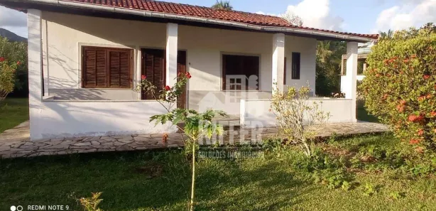 Fazenda / Sítio / Chácara com 2 Quartos à venda, 65m² no Manoel Ribeiro (Ponta Negra), Maricá