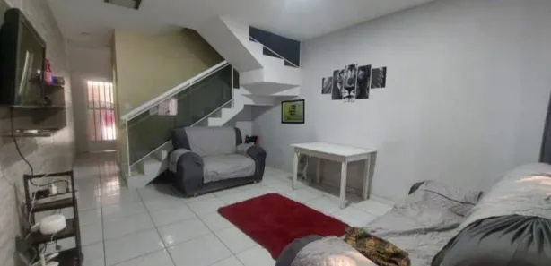 Casa com 2 Quartos à venda, 65m² no Fanchem, Queimados