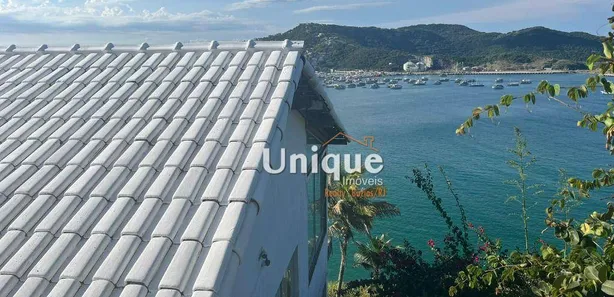 Casa de Condomínio com 3 Quartos à venda, 385m² no Pontal do Atalaia, Arraial do Cabo