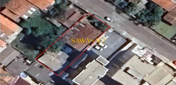 Terreno / Lote / Condomínio à venda, 455m² no Boneca do Iguaçu, São José dos Pinhais