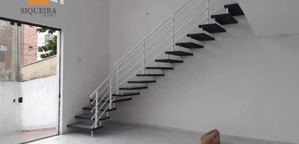 Prédio Inteiro à venda, 293m² no Jardim Icatu, Votorantim